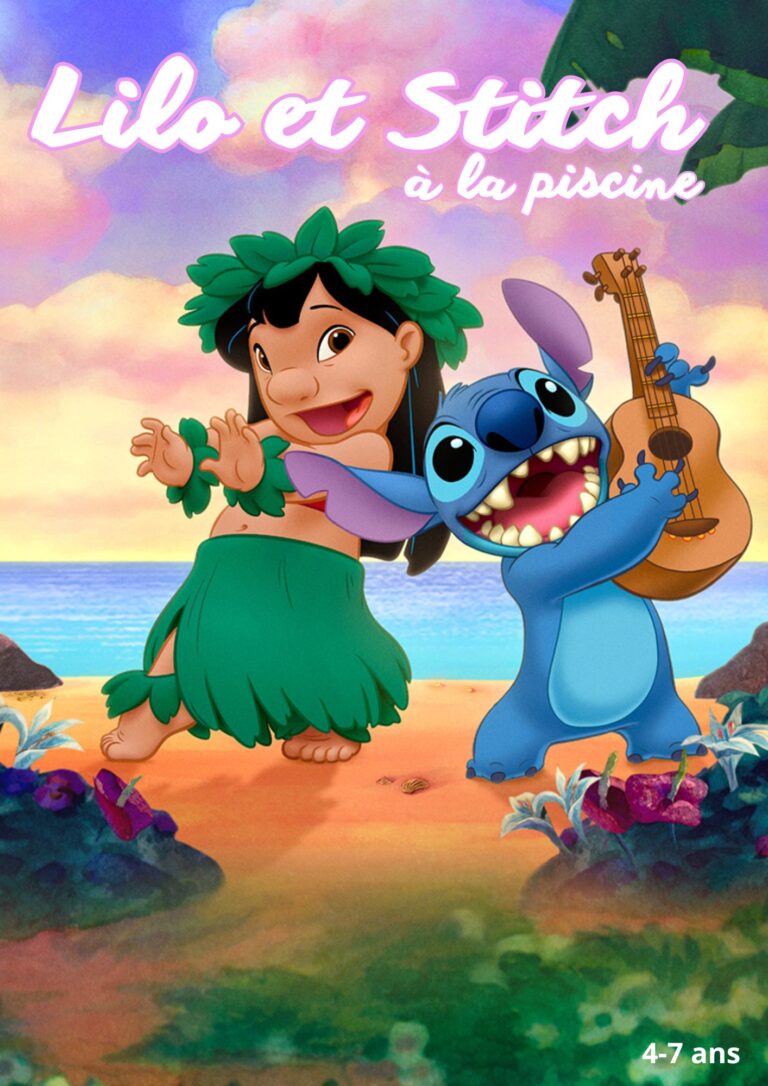 Lilo & Stitch
