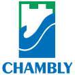 Logo Chambly couleurs